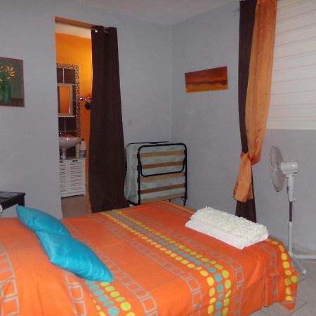 Chez Annick Et Jacques Apartment Garnier Ngoại thất bức ảnh